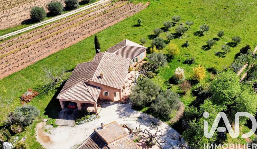 � vendre  Maison Saint-Cyr-sur-Mer (83270)