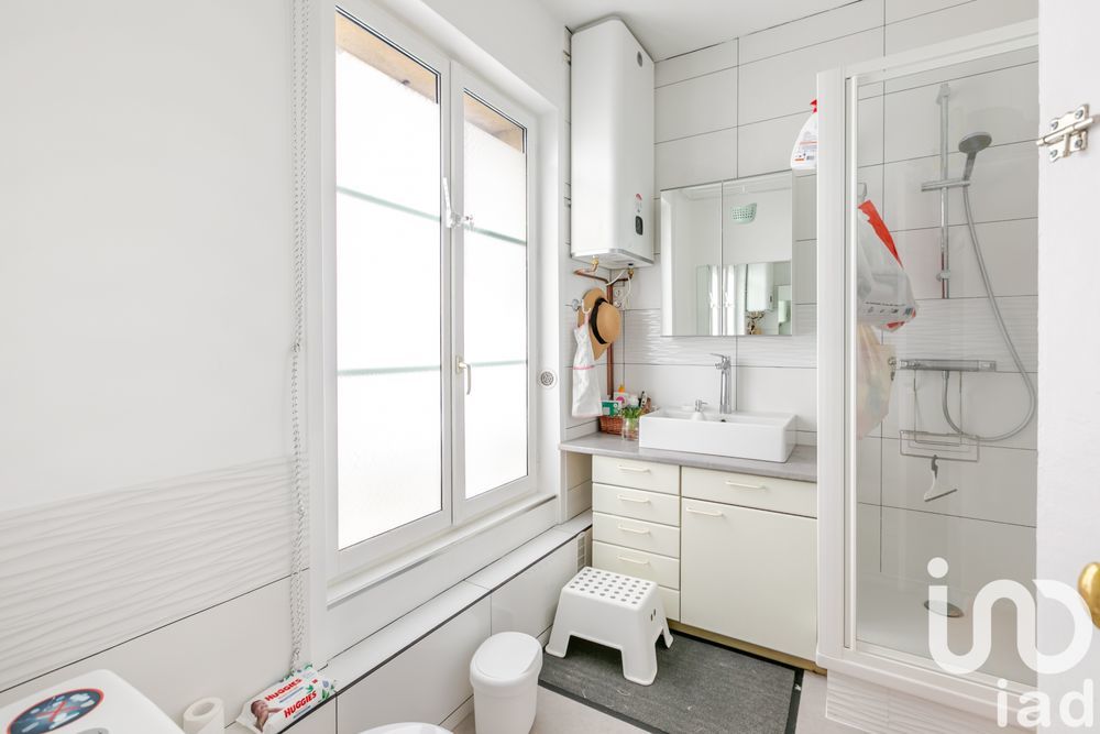 � vendre  Appartement Versailles (78000)