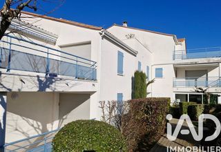  Appartement � vendre 4 pi�ces 79 m�