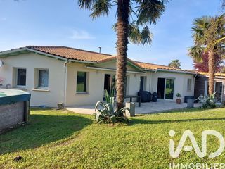  Maison � vendre 7 pi�ces 139 m�