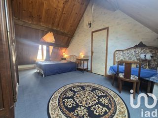  Maison � vendre 5 pi�ces 95 m�