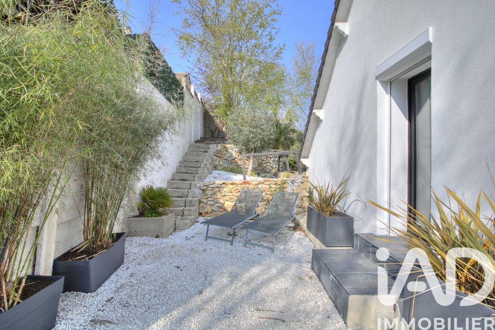 � vendre  Maison Orsay (91400)