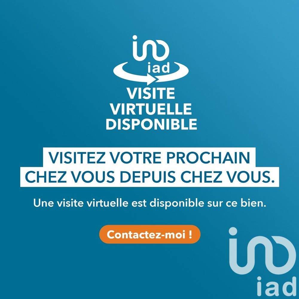 � vendre  Maison Rivedoux-Plage (17940)