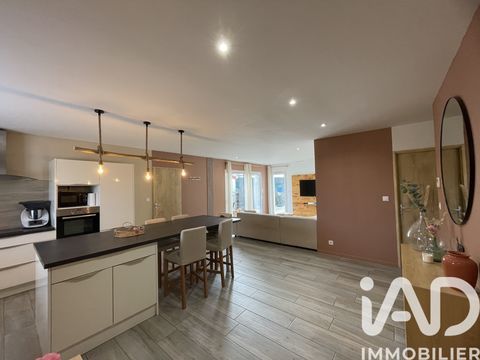   Vente Maison/villa 4 pi�ces Maison - 4 pi�ce(s) - 93 m�