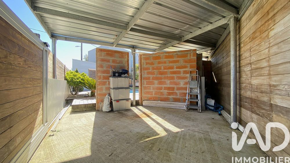 � vendre  Villa Talence (33400)