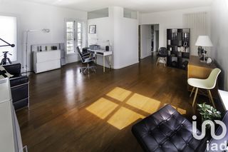  Appartement � vendre 2 pi�ces 46 m�