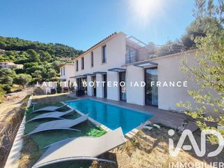  Immeuble � vendre 244 m�