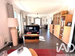 Maison � vendre 5 pi�ces 133 m�
