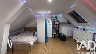  Maison � vendre 7 pi�ces 148 m�