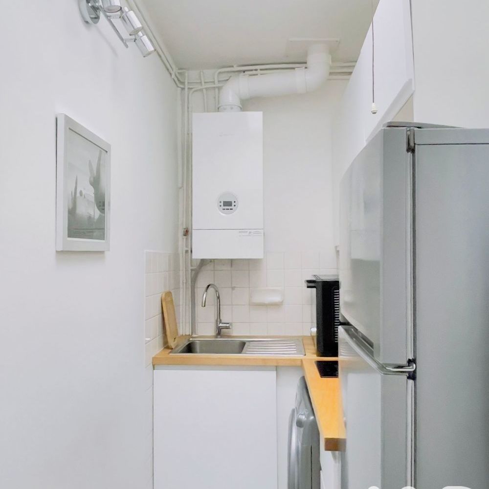 � vendre  Appartement Paris 11