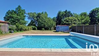  Maison � vendre 5 pi�ces 128 m�