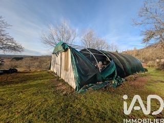  Terrain � vendre 4000 m�