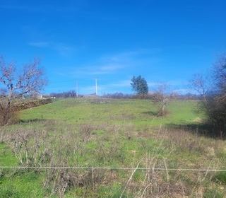  Terrain � vendre 5658 m�