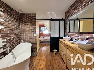  Maison � vendre 6 pi�ces 190 m�