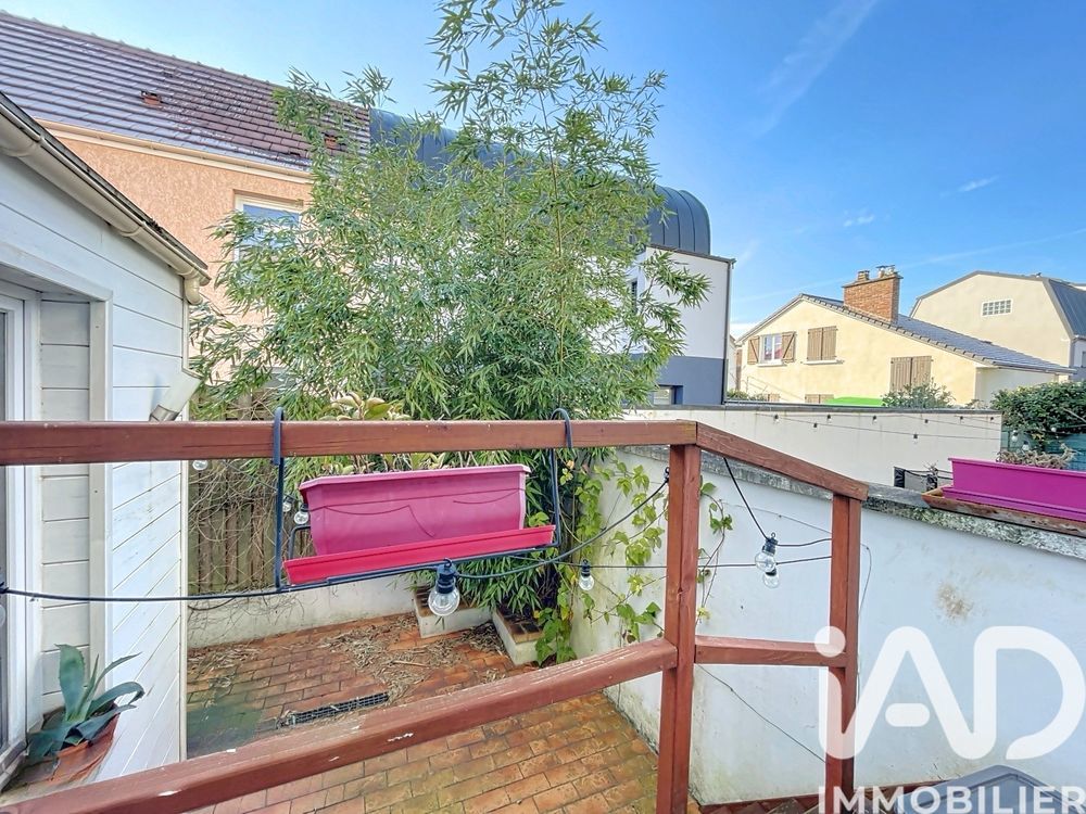 � vendre  Maison Sartrouville (78500)