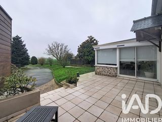  Maison � vendre 6 pi�ces 127 m�