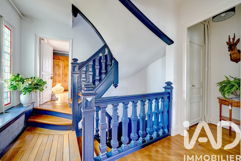 � vendre  Maison Verri�res-le-Buisson (91370)