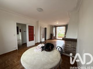  Maison � vendre 5 pi�ces 100 m�