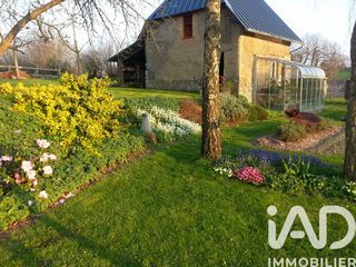  Maison � vendre 7 pi�ces 181 m�