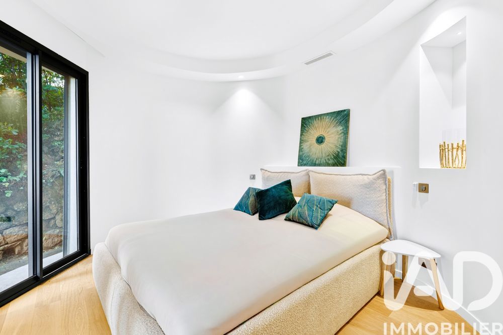 � vendre  Villa Mandelieu-la-Napoule (06210)