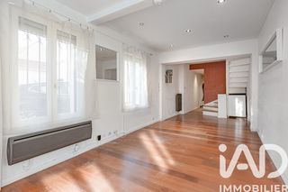  Maison � vendre 3 pi�ces 57 m�