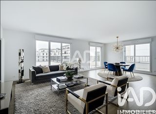  Appartement � vendre 5 pi�ces 102 m�