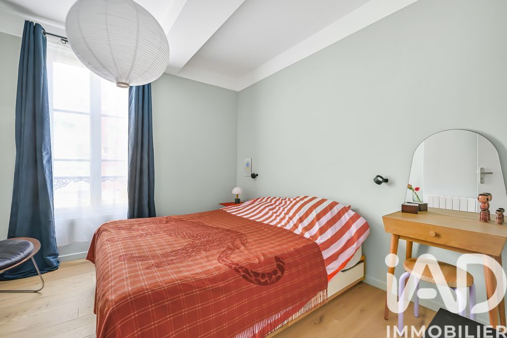 � vendre  Maison Bois-Colombes (92270)