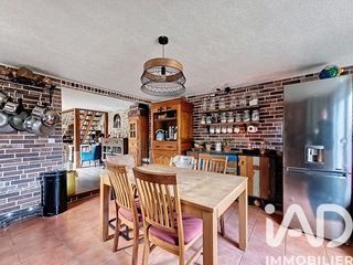  Maison � vendre 3 pi�ces 93 m�