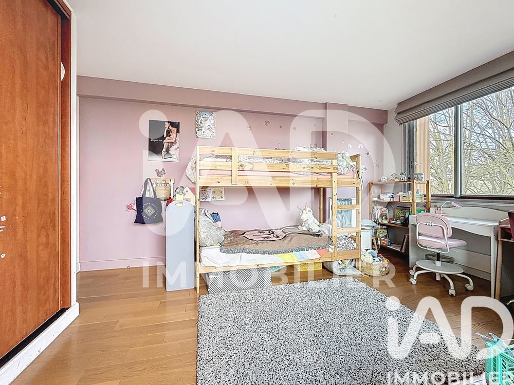 � vendre  Appartement Maisons-Laffitte (78600)