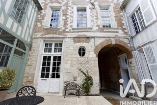  Immeuble � vendre 580 m�