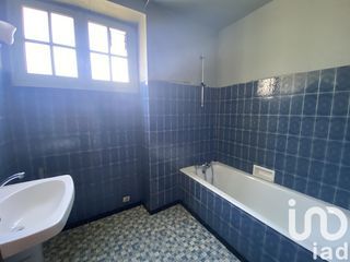  Maison � vendre 7 pi�ces 110 m�