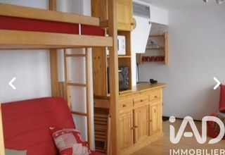  Appartement � vendre 1 pi�ce 26 m�
