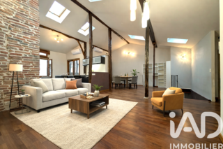  Maison � vendre 5 pi�ces 128 m�