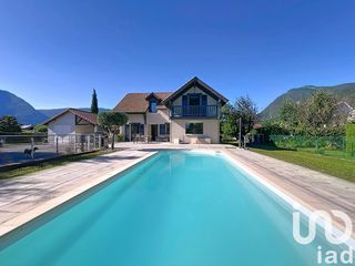  Maison � vendre 5 pi�ces 158 m�