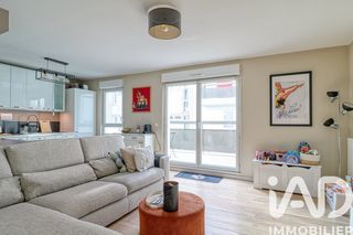  Appartement � vendre 3 pi�ces 60 m�