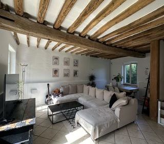  Maison � vendre 5 pi�ces 190 m�