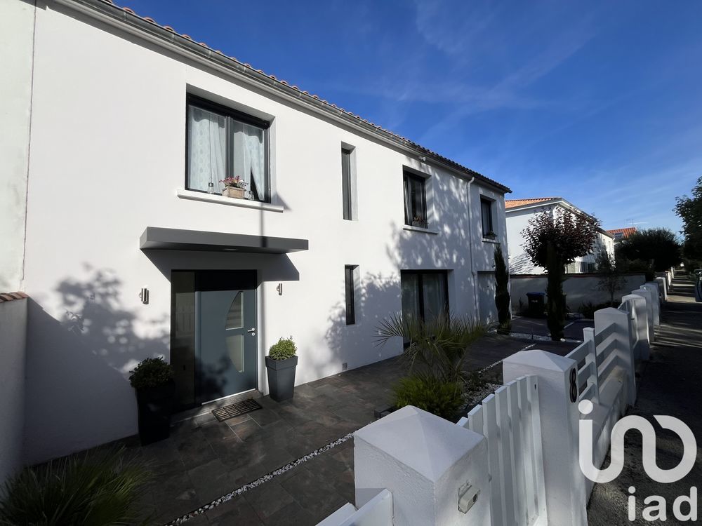 � vendre  Maison Lagord (17140)