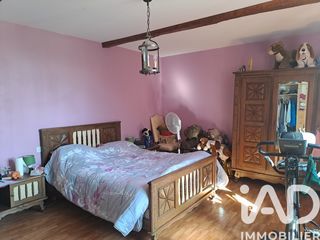  Maison � vendre 7 pi�ces 158 m�