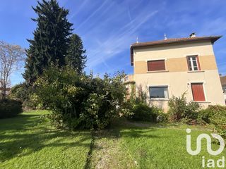  Maison � vendre 5 pi�ces 165 m�