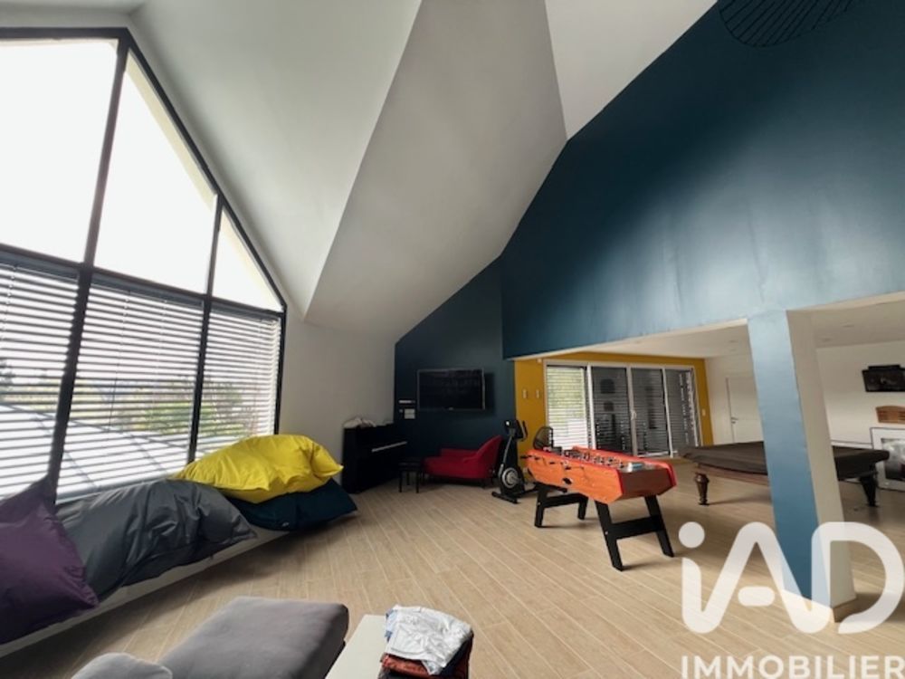 � vendre  Villa Saint-Contest (14280)