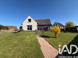  Maison � vendre 5 pi�ces 160 m�