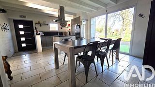  Maison � vendre 6 pi�ces 176 m�