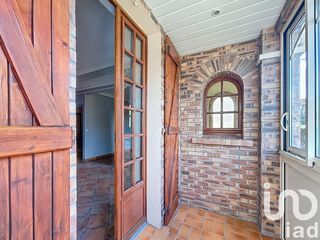  Maison � vendre 5 pi�ces 80 m�