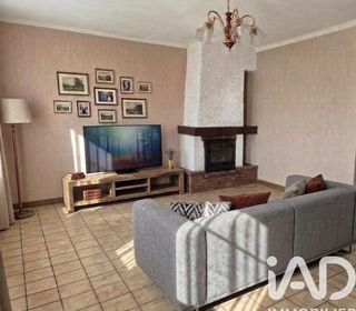  Maison � vendre 4 pi�ces 96 m�