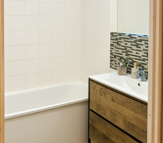  Appartement � vendre 4 pi�ces 83 m�