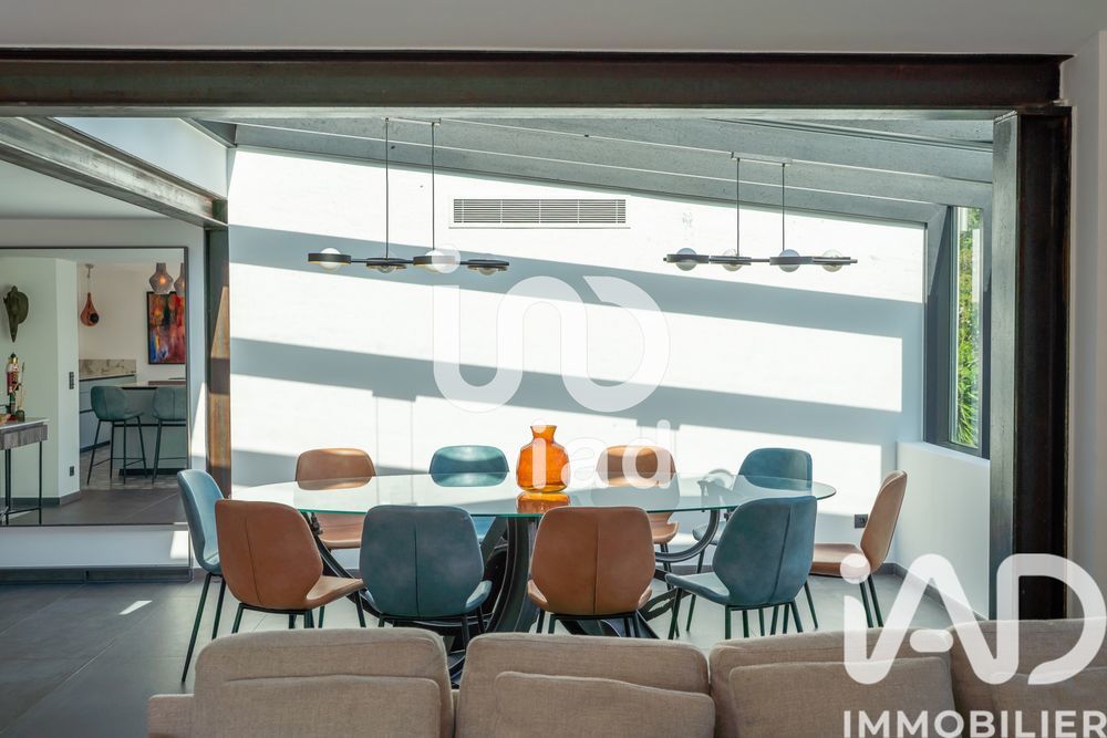 � vendre  Maison La Croix-Valmer (83420)