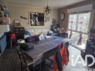  Maison � vendre 4 pi�ces 62 m�