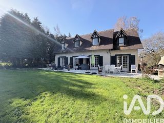  Maison � vendre 5 pi�ces 150 m�