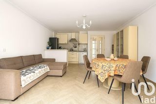  Appartement � vendre 3 pi�ces 65 m�