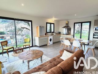  Maison � vendre 4 pi�ces 89 m�